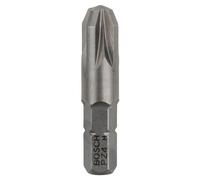 Bosch 2 607 001 566 - Punta de atornillar extra dura - PZ 4, 32 mm (pack de 3)