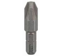 Bosch 2 607 001 567 - Punta de atornillar extra dura - PZ 4, 32 mm (pack de 25)