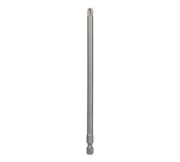 Bosch 2 607 001 590 - Punta de atornillar extra dura - PZ 3, 152 mm (pack de 1)