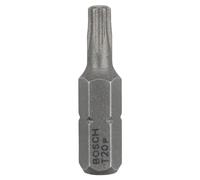 Bosch 2 607 001 611 - Punta de atornillar extra dura - T20, 25 mm (pack de 3)