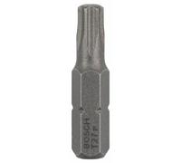 Bosch 2 607 001 619 - Punta de atornillar extra dura - T27, 25 mm (pack de 3)