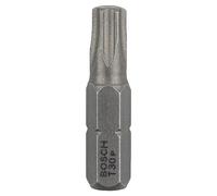 Bosch 2 607 001 622 - Punta de atornillar extra dura - T30, 25 mm (pack de 3)