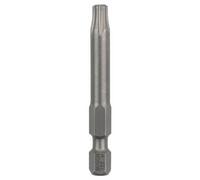 Bosch 2 607 001 640 - Punta de atornillar extra dura - T27, 49 mm (pack de 1)