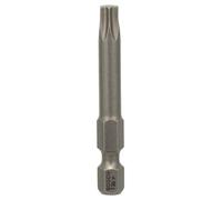 Bosch 2 607 001 642 - Punta de atornillar extra dura - T30, 49 mm (pack de 1)