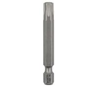 Bosch 2 607 001 644 - Punta de atornillar extra dura - T40, 49 mm (pack de 1)