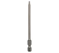 Bosch 2 607 001 646 - Punta de atornillar extra dura - T8, 89 mm (pack de 1)