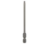 Bosch 2 607 001 650 - Punta de atornillar extra dura - T15, 89 mm (pack de 1)