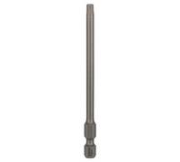 Bosch Punta de atornillar extra dura T25 89 mm (pack de 1)