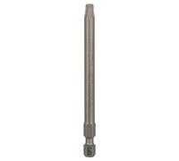 Bosch 2 607 001 656 - Punta de atornillar extra dura - T27, 89 mm (pack de 1)