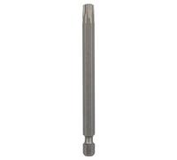 Bosch 2 607 001 660 - Punta de atornillar extra dura - T40, 89 mm (pack de 1)
