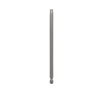 Bosch 2 607 001 676 - Punta de atornillar extra dura - T40, 152 mm (pack de 1)