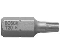 Bosch 2 607 002 496 - Punta de atornillar extra dura - T20, 25 mm (pack de 25)
