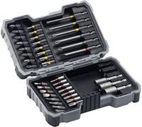 Bosch 2 607 017 164 punta de destornillador 43 pieza(s)
