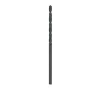 Bosch 2 607 018 404 - Brocas para metal HSS-R, DIN 338, 2,2 x 27 x 53 mm, pack de 10