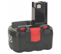 Bosch 2 607 335 694 - Batería O-Pack de 14,4 V - HD, 3 Ah, NiMH (pack de 1)