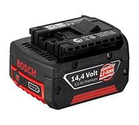 Bosch 2 607 336 224 - Batería enchufable GBA 14,4 V 3,0 Ah M-C - HD, 3 Ah, Li Ion (pack de 1)