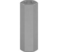 Bosch 2 607 990 006 - Adaptador para cestas agitadoras - 60 mm (pack de 1)