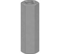 Bosch 2 607 990 018 - Adaptador para cestas agitadoras - 60 mm (pack de 1)