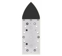 Bosch 2 608 000 189 - Placa lijadora alargada - 185 x 93 mm (pack de 1)