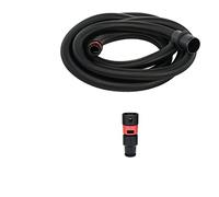 BOSCH Manguera con tapón de bayoneta para GAS 35-55 2608000565