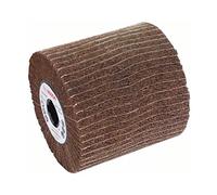 Bosch 2 608 000 605 - Cepillos de láminas con vellón - 19 mm, super fein, 100 mm, 100 mm (pack de 1)