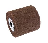 Bosch 2 608 000 608 - Tambor lijador de vellón - 19 mm, mittel, 100 mm (pack de 1)