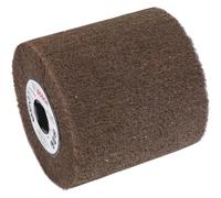 Bosch Tambor lijador de vellón 2 608 000 609 – 19 mm, muy fino – 100 mm (pack de 1)