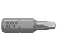 Bosch 2 608 521 111 - Pack de 25 puntas de atornillar extra dura (R1, 25 mm)