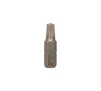Bosch 2 608 521 113 - Pack de 25 puntas de atornillar extra dura (R3, 25 mm)