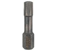 Bosch 2 608 522 047 - Punta de atornillar Diamond Impact - Diamond Impact, T30, 25mm (x1) (pack de 1)