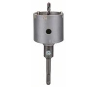 Bosch Juego de coronas perforadoras huecas 2 608 550 064 – 3 pzas. SDS-plus 68 x 60 mm