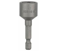 Bosch 2 608 550 071 - Llaves de tubo - 50 x 13 mm, M 8 (pack de 1)
