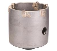 Bosch Corona perforadora hueca SDS plus-9 para adaptadores hexagonales 68 x 50 x 80 mm, 6 - 2608550076