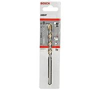 Bosch 2 608 550 079 - Broca centradora para vástago de inserción hexagonal - 8 mm (pack de 1)