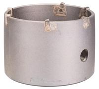 Bosch 2 608 550 615 - Corona perforadora hueca SDS-plus-9, 90 mm, 90 x 50 x 72 mm, pack de 1