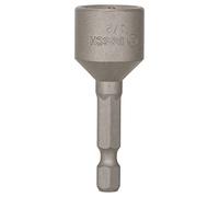 Bosch 2 608 551 075 - Llave de vaso - 50 mm x 1/2" (pack de 1)