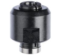 Bosch Pinza de sujeción 2 608 570 084 con tuerca tensora (6 mm)