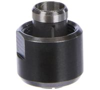 Bosch Professional Pinza de sujeción 2 608 570 085 – tuerca tensora 8 mm, acero inoxidable, 1 ud