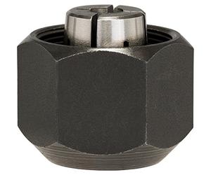 Bosch 2 608 570 109 - Pinza de sujeción - 6 mm, 27 mm (pack de 1)