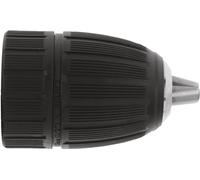 Bosch Mandril Autoserrante De 2 Hasta 13 MM, 1/2 Hasta 20 #2608572034