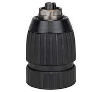 Bosch 2 608 572 093 - Portabrocas de sujeción rápida hasta 13 mm - 1,5 - 13 mm, 3/8" - 24 (pack de 1)