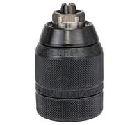 Bosch – Portabrocas de sujeción rápida 2 608 572 105, 1,5–13 mm (1/2"-20), pack de 1