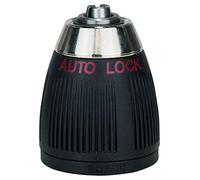 Bosch 2 608 572 183 - Portabrocas de sujeción rápida hasta 10 mm - 1 - 10 mm, 3/8" - 24 (pack de 1)