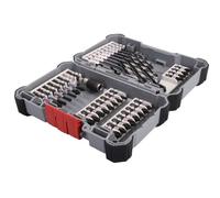 Bosch 2 608 577 148 punta de destornillador 35 pieza(s)