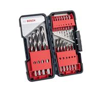 Bosch 2 608 577 350 no categorizado, Conjuntos de brocas