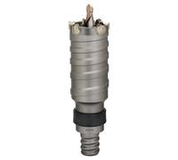 Bosch 2 608 580 518 - Corona perforadora hueca SDS-max-9-45 x 80 mm (pack de 1)