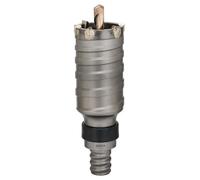 Bosch 2 608 580 519 - Corona perforadora hueca SDS-max-9-50 x 80 mm (pack de 1)