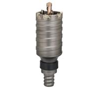 Bosch 2 608 580 520 - Corona perforadora hueca SDS-max-9-55 x 80 mm (pack de 1)