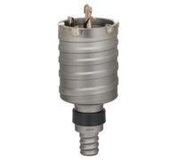 Bosch 2 608 580 521 - Corona perforadora hueca SDS-max-9-68 x 80 mm (pack de 1)