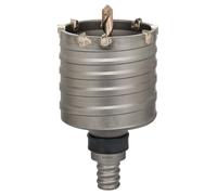 Bosch 2 608 580 523 - Corona perforadora hueca SDS-max-9-90 x 80 mm (pack de 1)